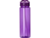 Бутылка для воды Speedy (фиолетовый)  (Изображение 4)