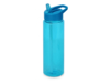 Бутылка для воды Speedy (голубой)  (Изображение 1)