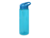 Бутылка для воды Speedy (голубой)  (Изображение 2)