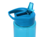 Бутылка для воды Speedy (голубой)  (Изображение 4)