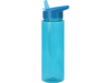 Бутылка для воды Speedy (голубой)  (Изображение 5)