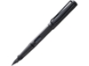 Ручка перьевая Safari (темно-коричневый)  (Изображение 1)