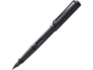 Ручка перьевая Safari (темно-коричневый) 