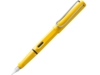 Ручка перьевая Safari (желтый)  (Изображение 1)