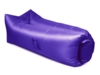 Надувной диван Биван 2.0 (фиолетовый)  (Изображение 1)