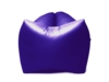 Надувной диван Биван 2.0 (фиолетовый)  (Изображение 2)