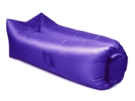 Надувной диван Биван 2.0 (фиолетовый) 