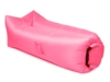Надувной диван Биван 2.0 (розовый)  (Изображение 1)