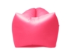 Надувной диван Биван 2.0 (розовый)  (Изображение 2)