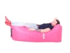 Надувной диван Биван 2.0 (розовый)  (Изображение 4)