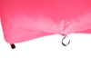 Надувной диван Биван 2.0 (розовый)  (Изображение 7)