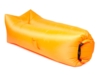 Надувной диван Биван 2.0 (оранжевый)  (Изображение 1)