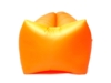 Надувной диван Биван 2.0 (оранжевый)  (Изображение 2)