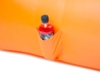 Надувной диван Биван 2.0 (оранжевый)  (Изображение 6)