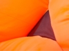 Надувной диван Биван 2.0 (оранжевый)  (Изображение 8)