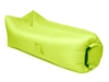 Надувной диван Биван 2.0 (желтый)  (Изображение 1)