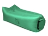 Надувной диван Биван 2.0 (зеленый)  (Изображение 1)