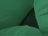Надувной диван Биван 2.0 (зеленый)  (Изображение 8)