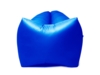 Надувной диван Биван 2.0 (синий)  (Изображение 2)