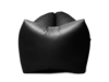 Надувной диван Биван 2.0 (черный)  (Изображение 2)