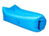 Надувной диван Биван 2.0 (голубой)  (Изображение 1)