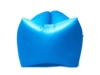 Надувной диван Биван 2.0 (голубой)  (Изображение 2)