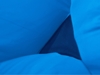 Надувной диван Биван 2.0 (голубой)  (Изображение 8)