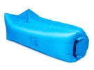 Надувной диван Биван 2.0 (голубой) 