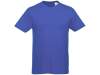 Футболка Heros мужская (синий) L (Изображение 2)