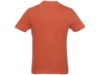 Футболка Heros мужская (оранжевый) 3XL (Изображение 3)