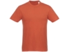 Футболка Heros мужская (оранжевый) XL (Изображение 2)