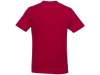 Футболка Heros мужская (красный) M (Изображение 3)