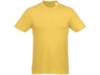 Футболка Heros мужская (желтый) XL (Изображение 2)