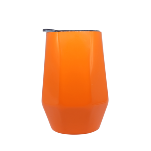 Кофер глянцевый EDGE CO12 (оранжевый)