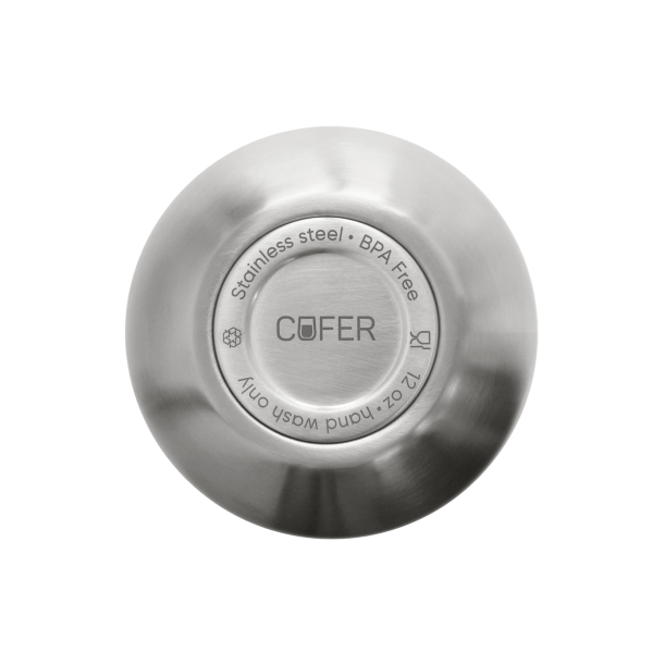 Кофер металлик CO12m (стальной) (Изображение 3)