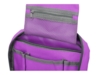 Несессер для путешествий Promo (фиолетовый)  (Изображение 3)