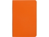 Блокнот А6 Softy small soft-touch (оранжевый) A6 (Изображение 3)