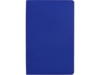Блокнот А5 Softy soft-touch (синий) A5 (Изображение 3)