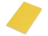 Блокнот А5 Softy soft-touch (желтый) A5 (Изображение 1)