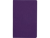 Блокнот А5 Softy soft-touch (фиолетовый) A5 (Изображение 3)