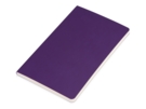 Блокнот А5 Softy soft-touch (фиолетовый) A5