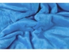 Плед мягкий флисовый Fancy (голубой)  (Изображение 2)