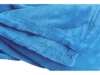 Плед мягкий флисовый Fancy (голубой)  (Изображение 3)