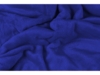 Плед мягкий флисовый Fancy (темно-синий)  (Изображение 2)