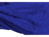 Плед мягкий флисовый Fancy (темно-синий)  (Изображение 3)