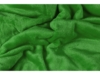 Плед мягкий флисовый Fancy (зеленый)  (Изображение 2)