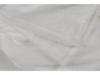 Плед мягкий флисовый Fancy (белый)  (Изображение 3)