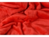 Плед мягкий флисовый Fancy (красный)  (Изображение 2)