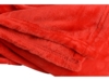 Плед мягкий флисовый Fancy (красный)  (Изображение 3)