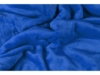 Плед мягкий флисовый Fancy (синий)  (Изображение 2)